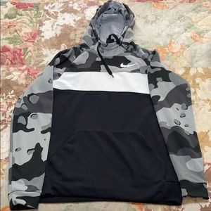 Nike Hoodie Size Small